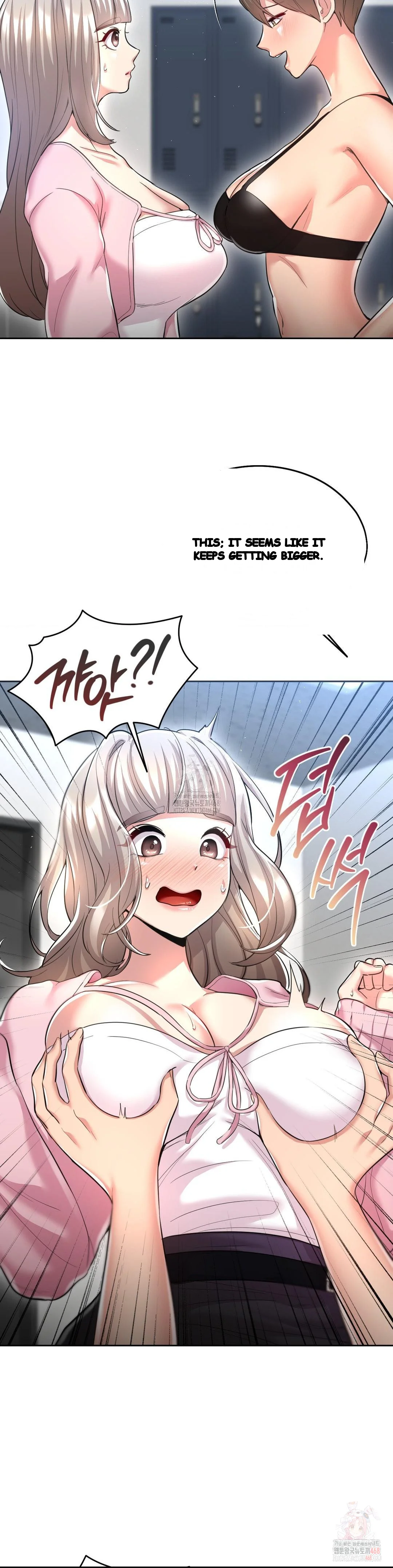 The Rave Review Show Chapter 31 - Page 19