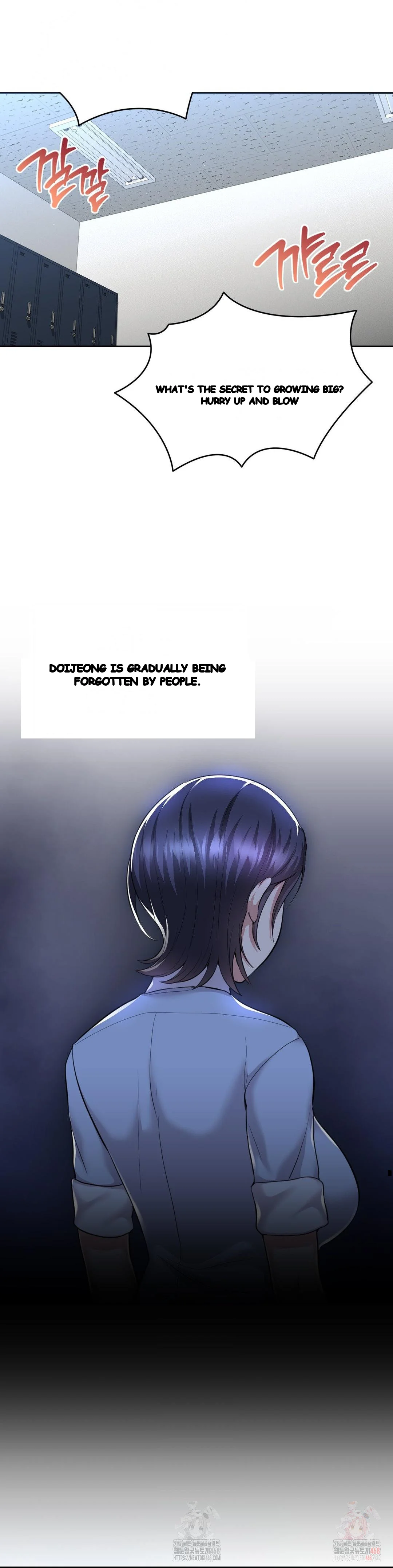 The Rave Review Show Chapter 31 - Page 20