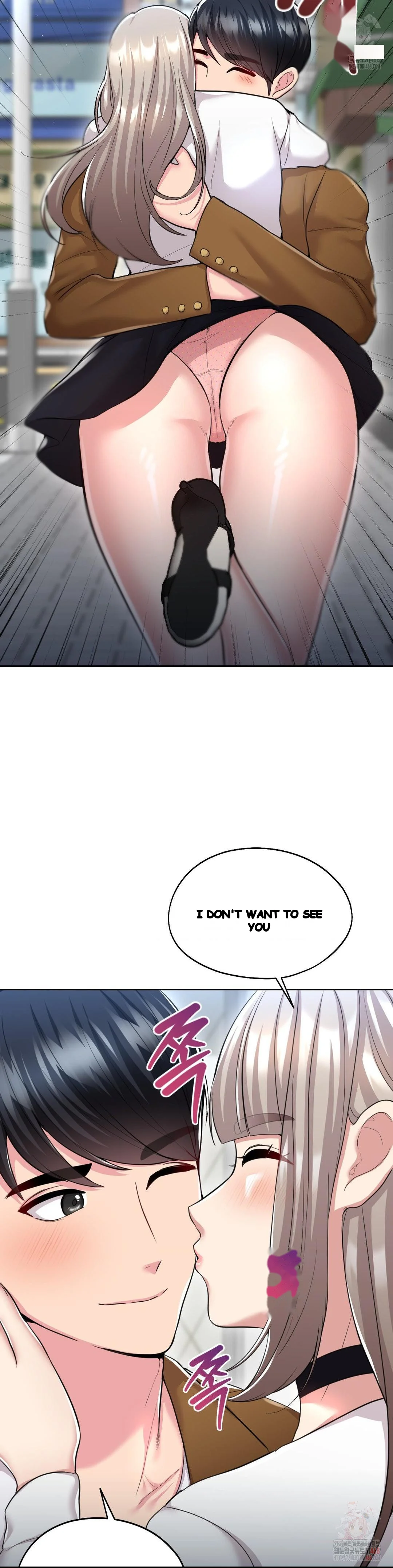 The Rave Review Show Chapter 31 - Page 23