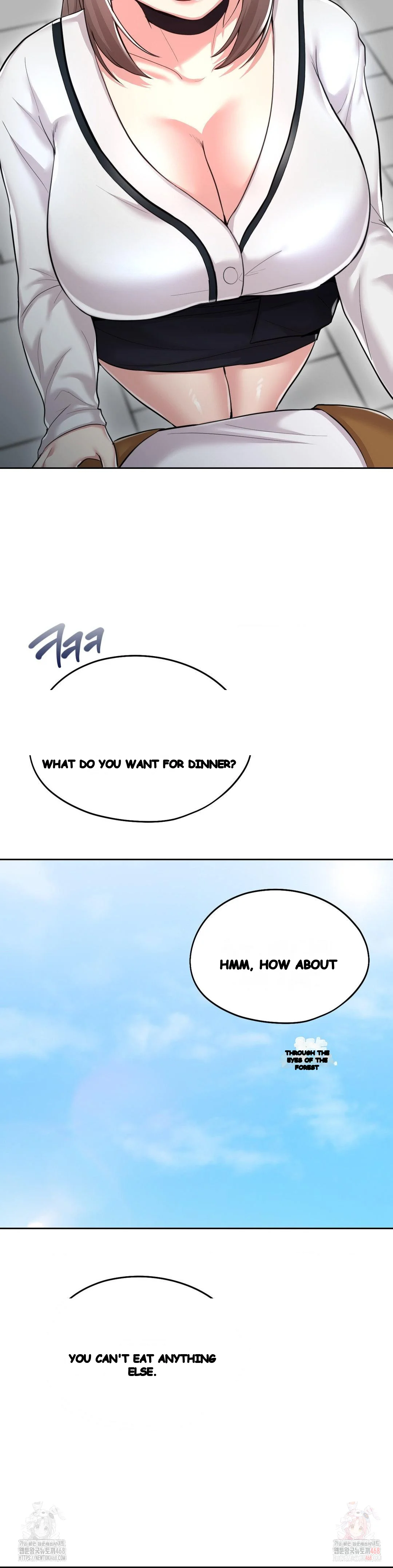 The Rave Review Show Chapter 31 - Page 25