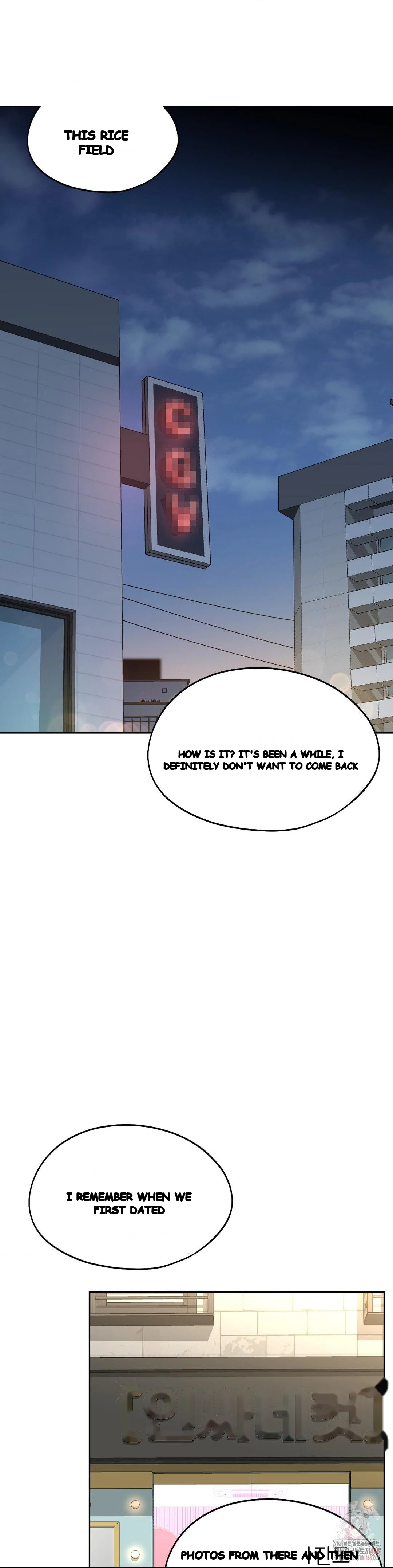 The Rave Review Show Chapter 31 - Page 29