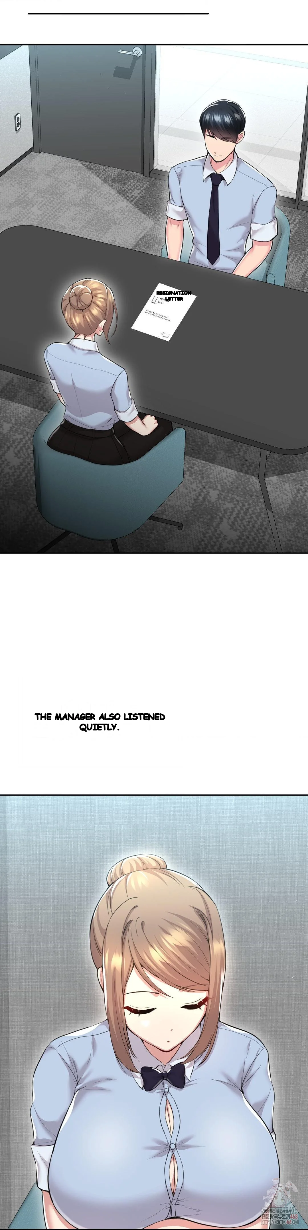 The Rave Review Show Chapter 31 - Page 3