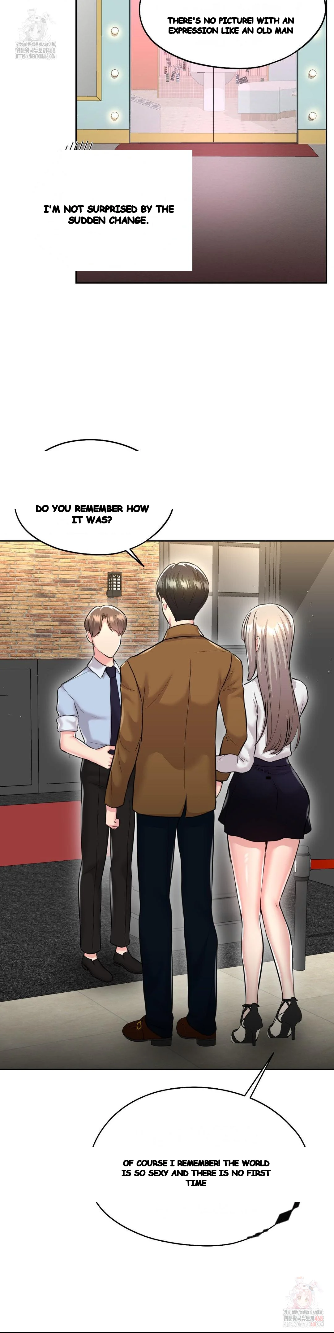 The Rave Review Show Chapter 31 - Page 30