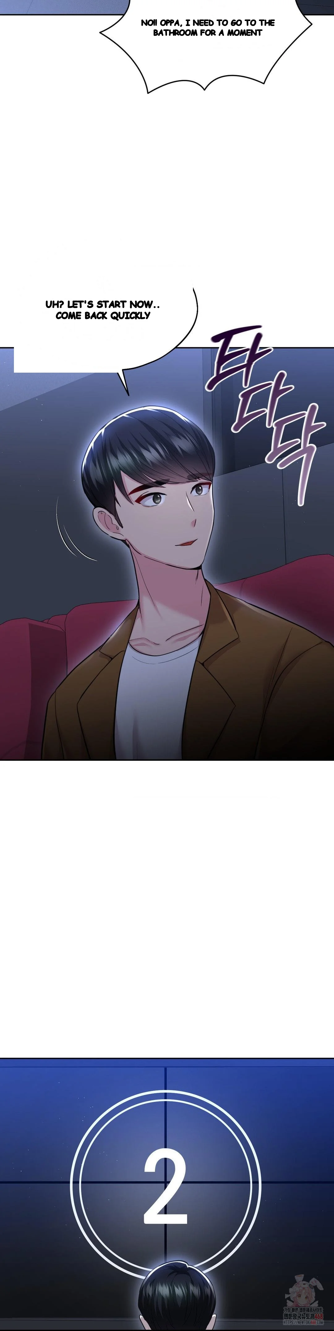 The Rave Review Show Chapter 31 - Page 33