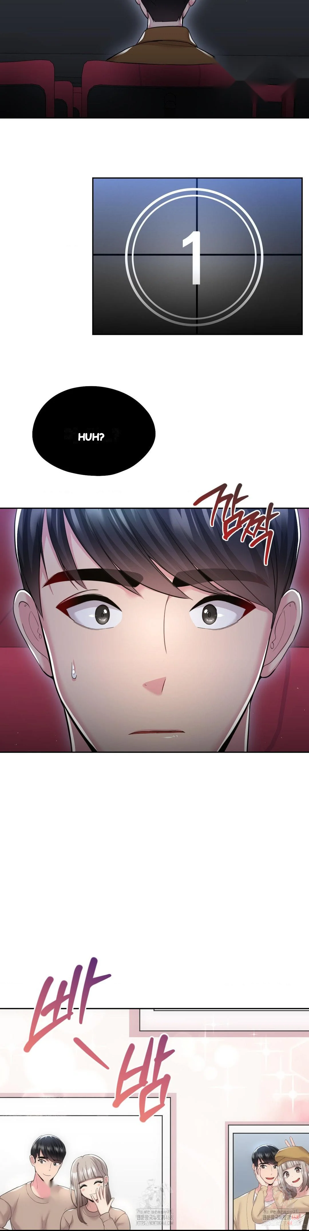 The Rave Review Show Chapter 31 - Page 34