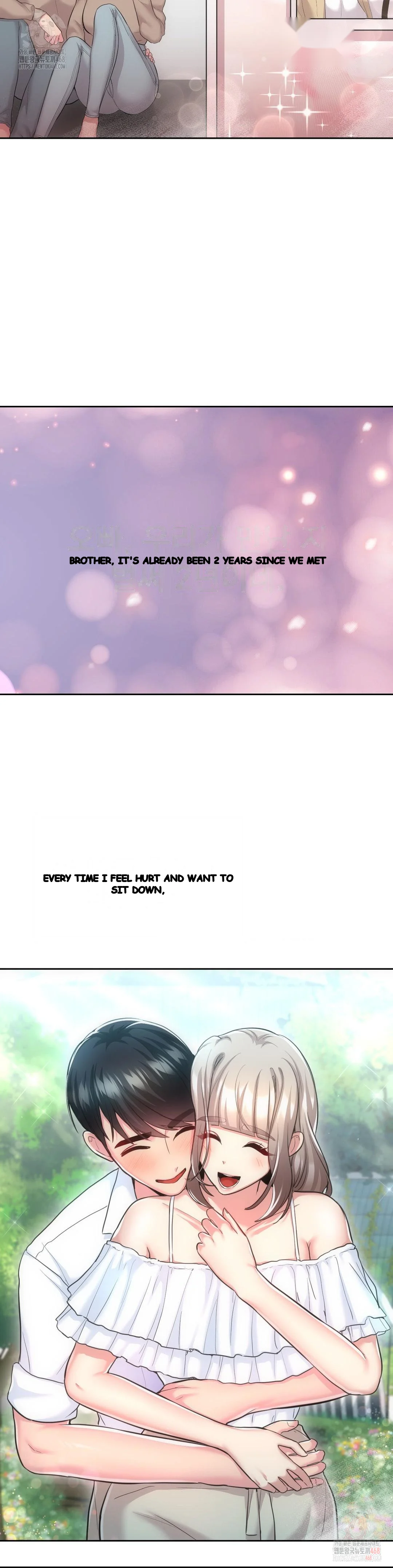 The Rave Review Show Chapter 31 - Page 35