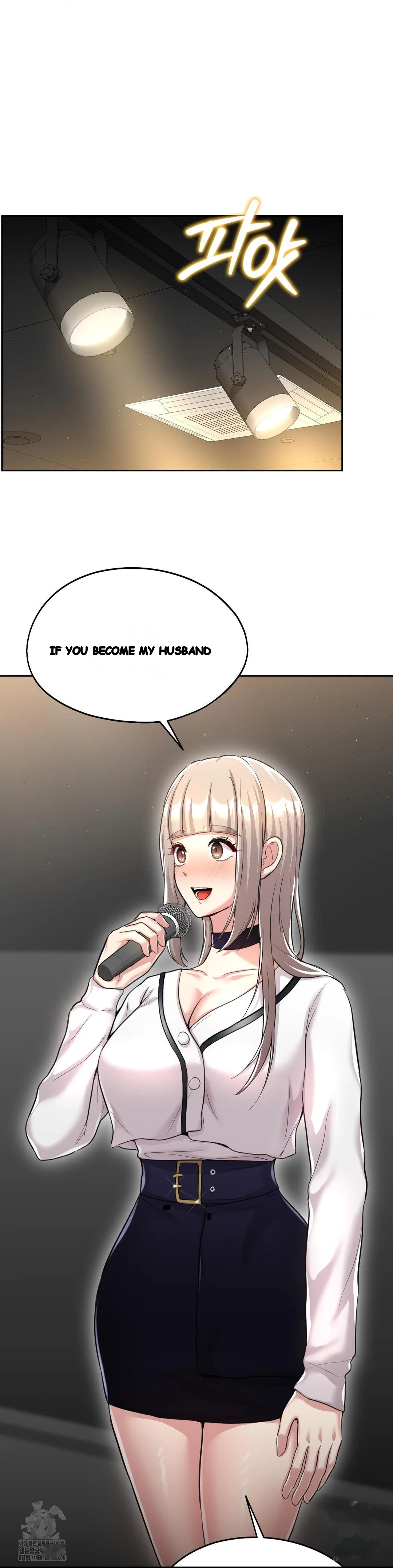 The Rave Review Show Chapter 31 - Page 38