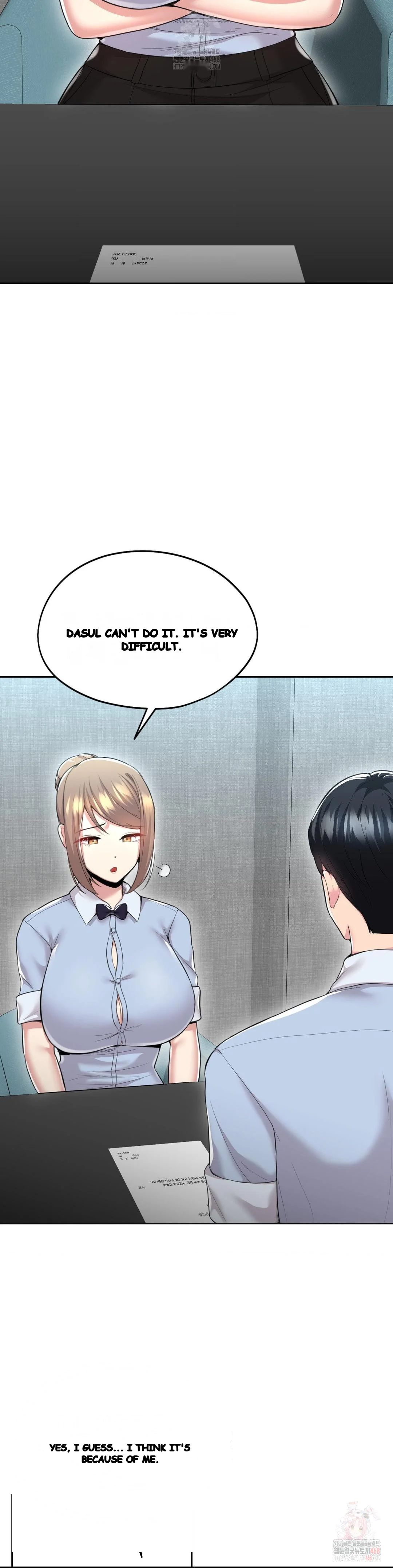 The Rave Review Show Chapter 31 - Page 4