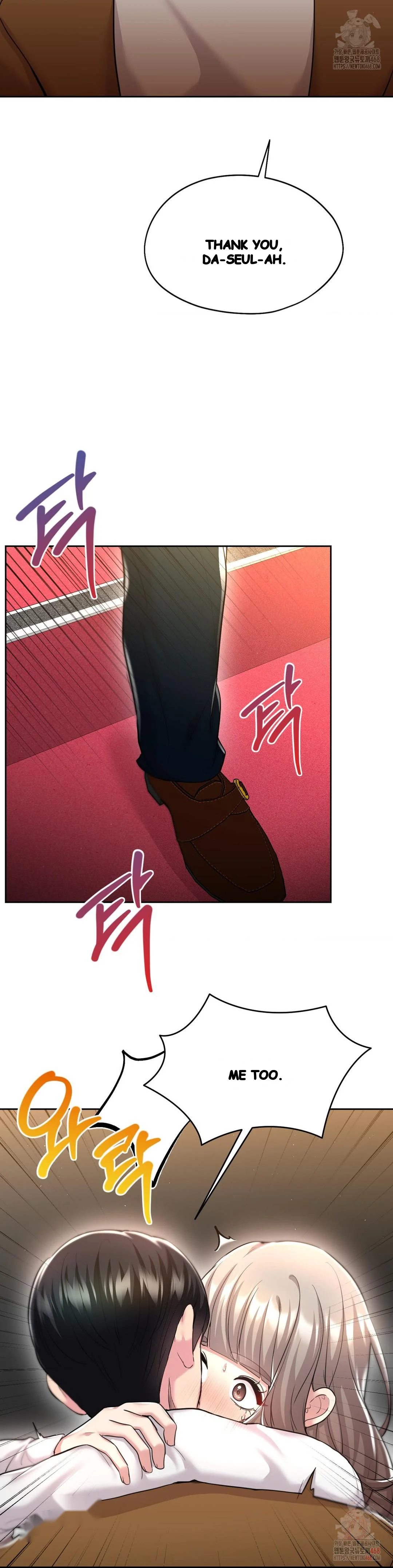 The Rave Review Show Chapter 31 - Page 41