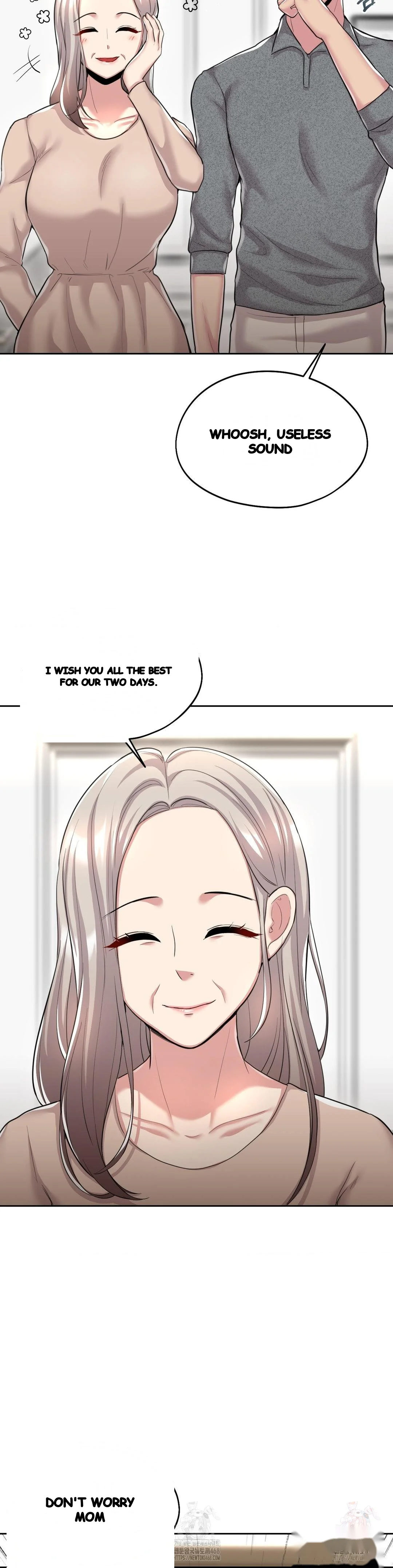 The Rave Review Show Chapter 32 - Page 16