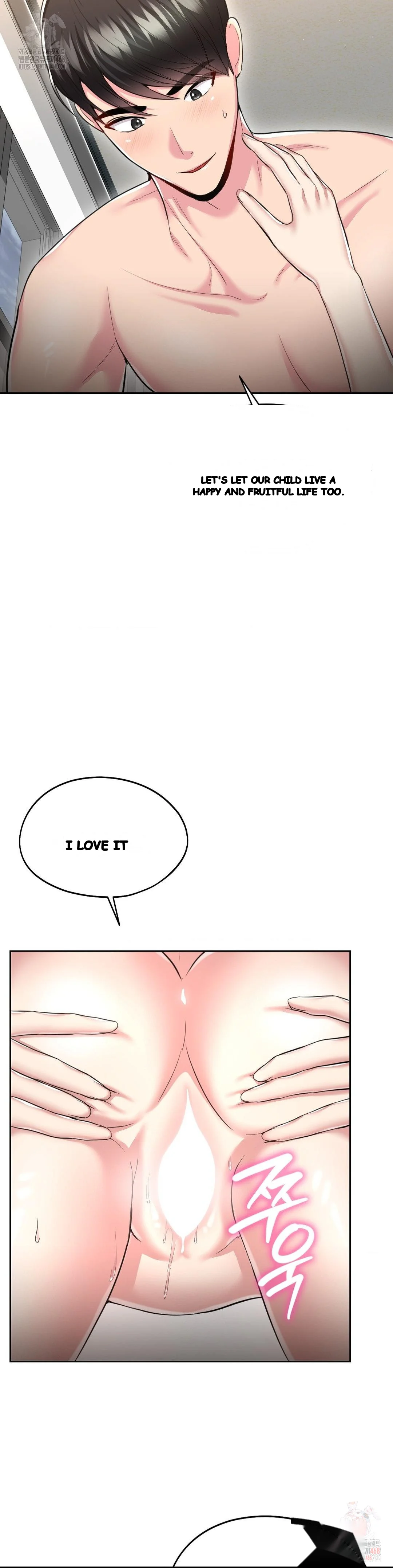The Rave Review Show Chapter 32 - Page 22