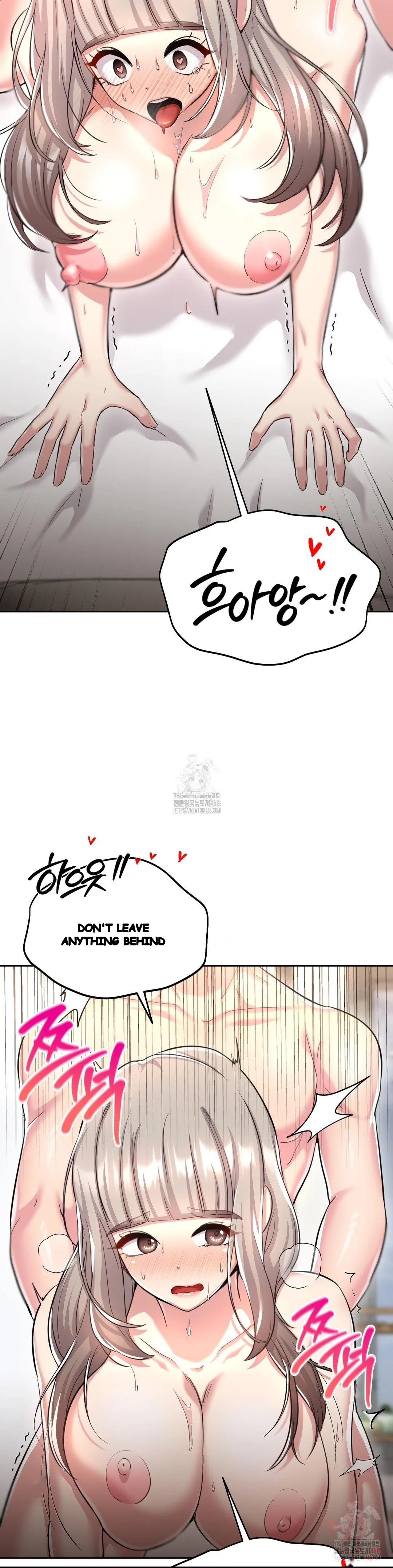 The Rave Review Show Chapter 32 - Page 25