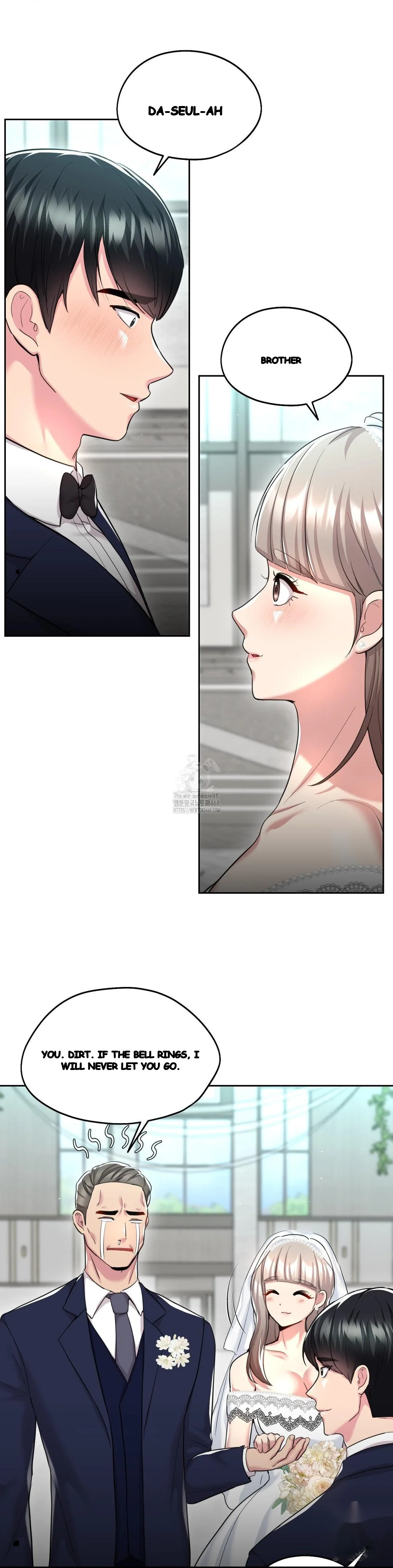 The Rave Review Show Chapter 32 - Page 32