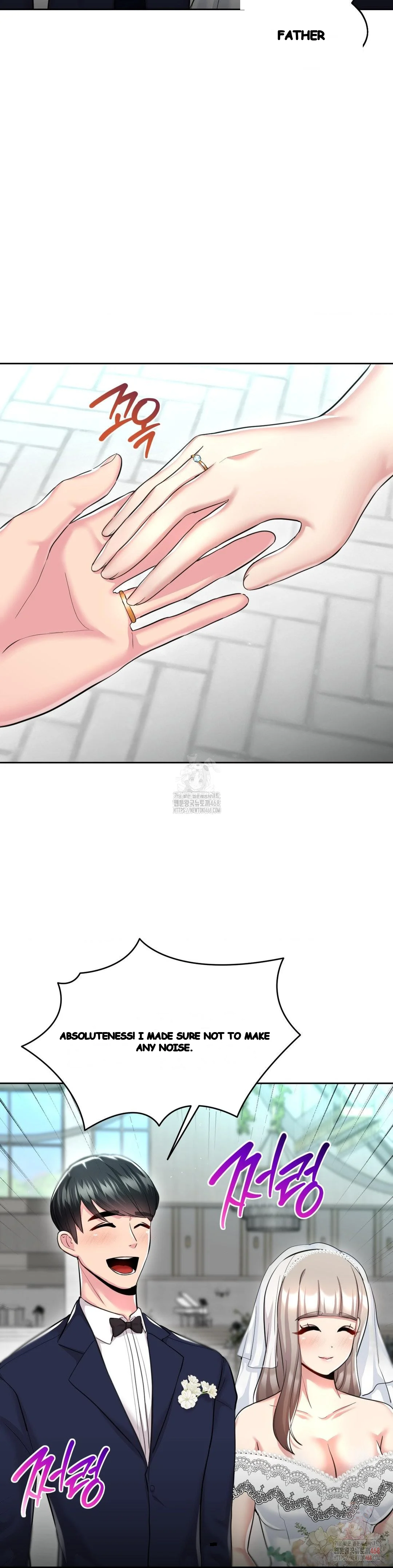 The Rave Review Show Chapter 32 - Page 33