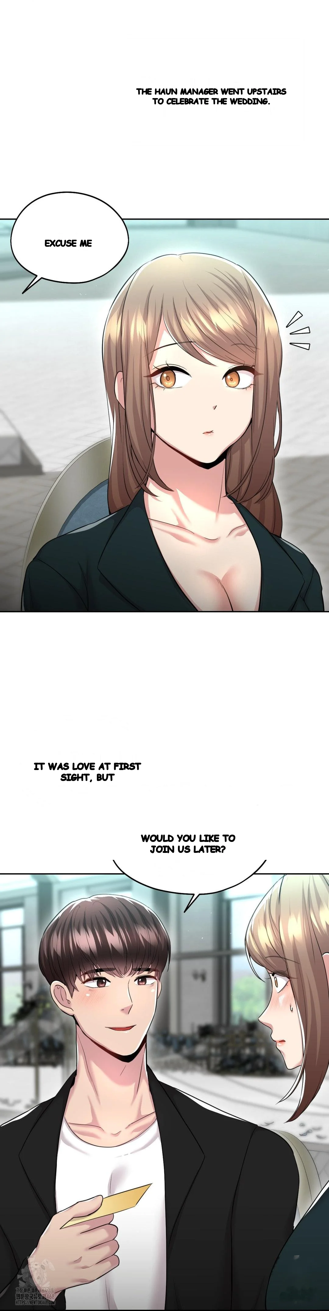 The Rave Review Show Chapter 32 - Page 37