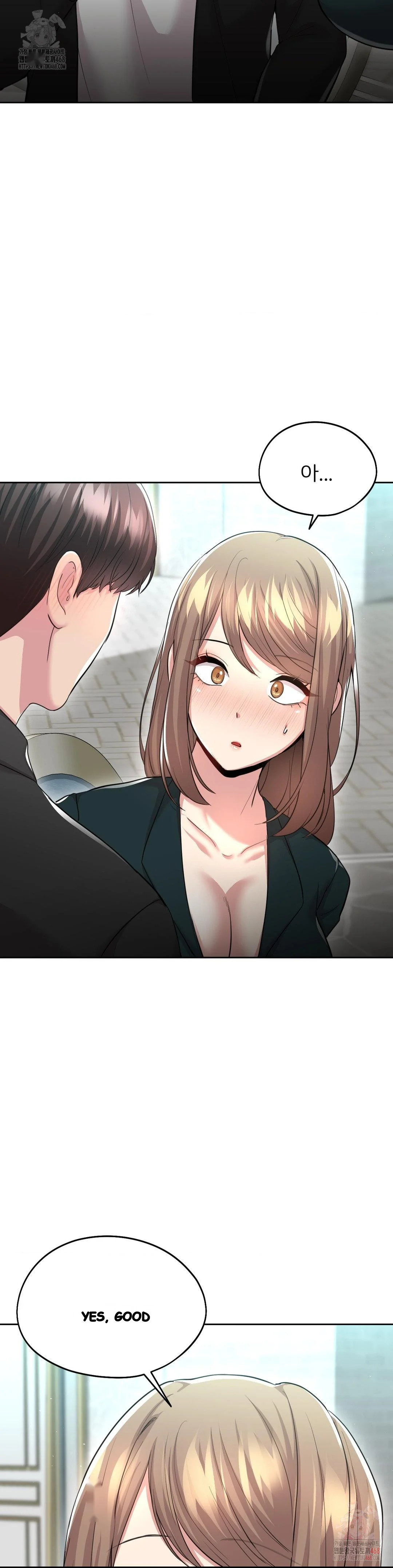 The Rave Review Show Chapter 32 - Page 38