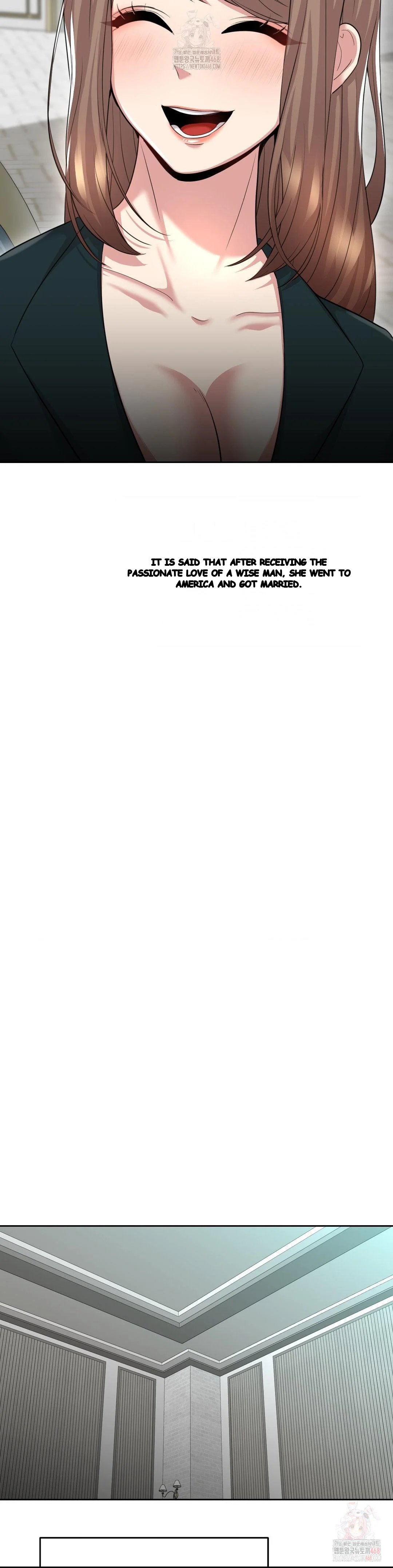 The Rave Review Show Chapter 32 - Page 39
