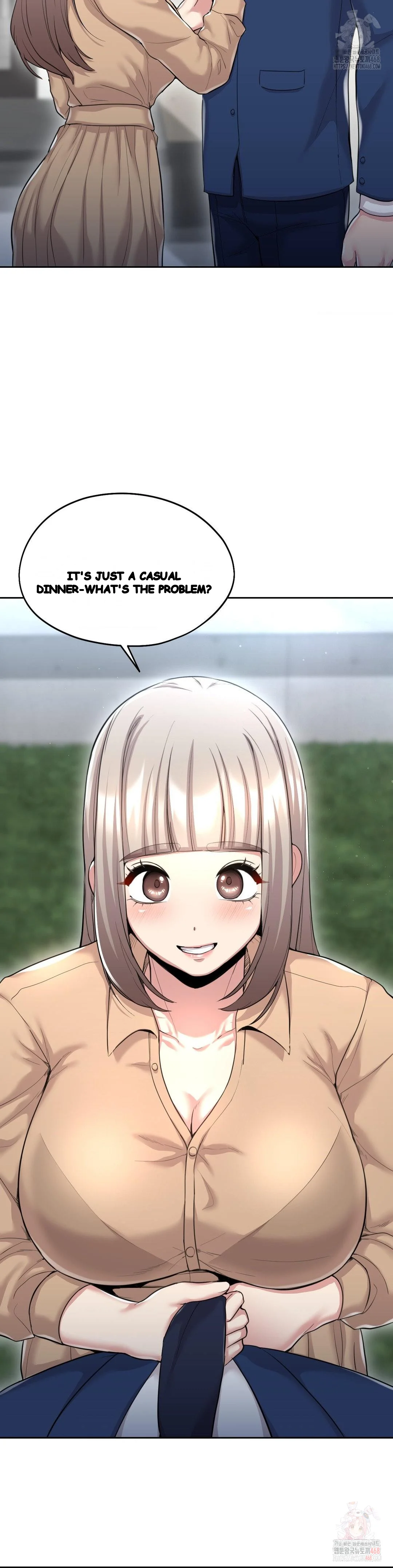 The Rave Review Show Chapter 32 - Page 4