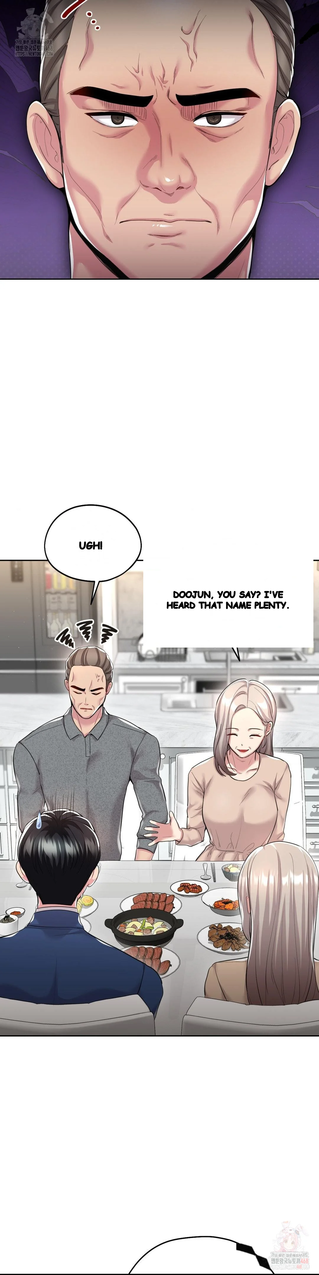 The Rave Review Show Chapter 32 - Page 7