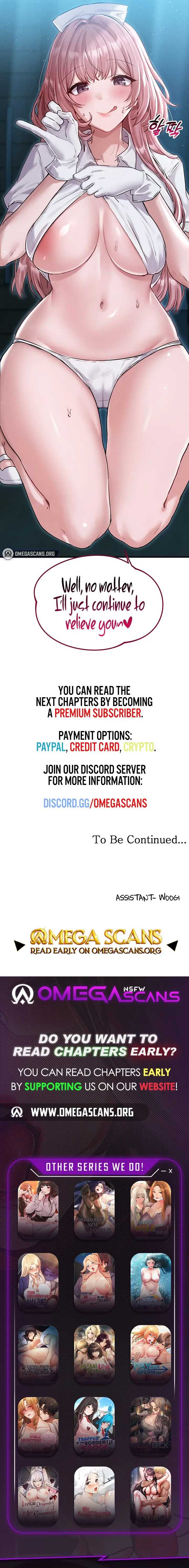 The Regressed Man Chapter 1 - Page 15