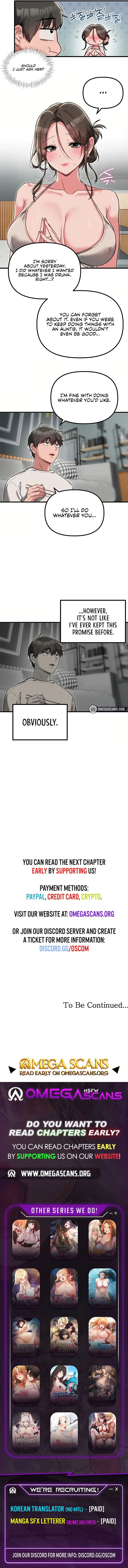 The Regressed Man Chapter 51 - Page 8