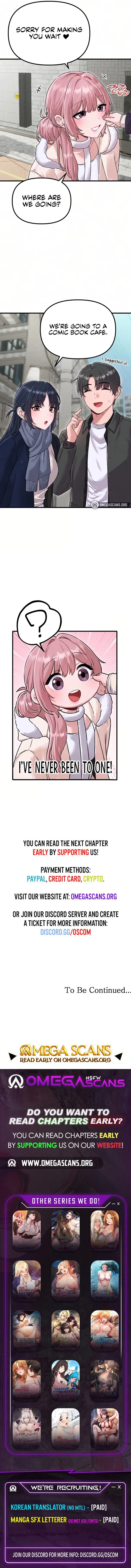 The Regressed Man Chapter 56 - Page 9