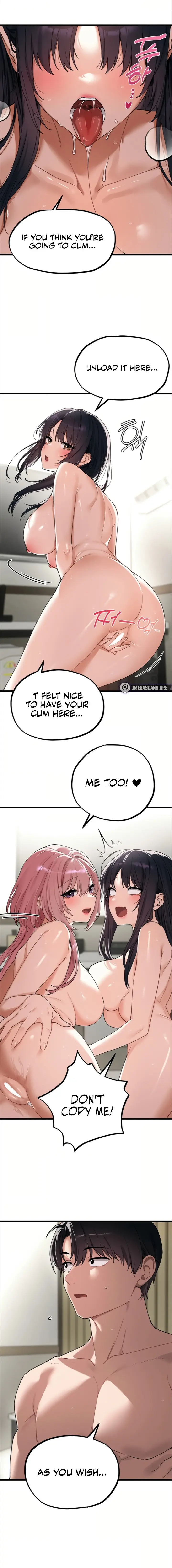The Regressed Man Chapter 62 - Page 6