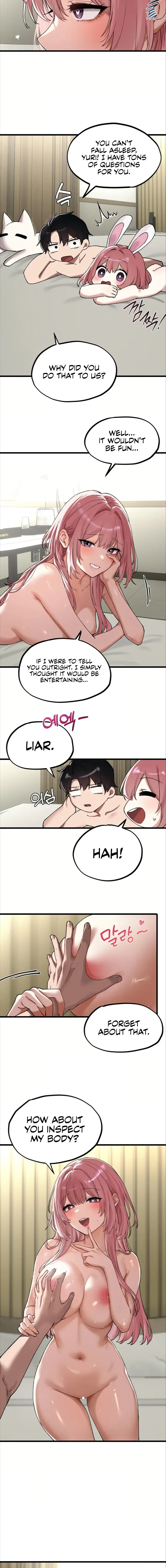 The Regressed Man Chapter 62 - Page 8