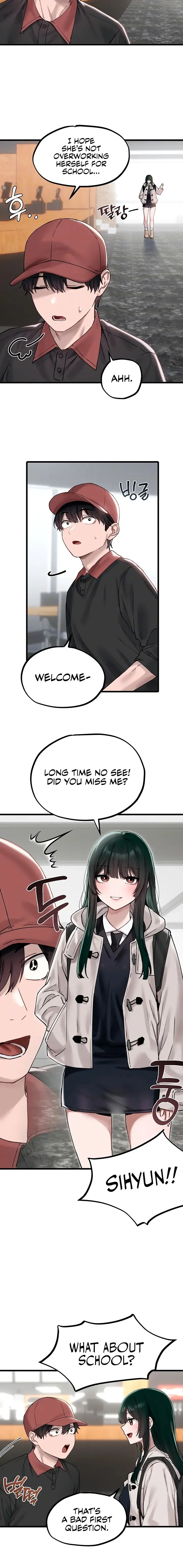 The Regressed Man Chapter 63 - Page 4