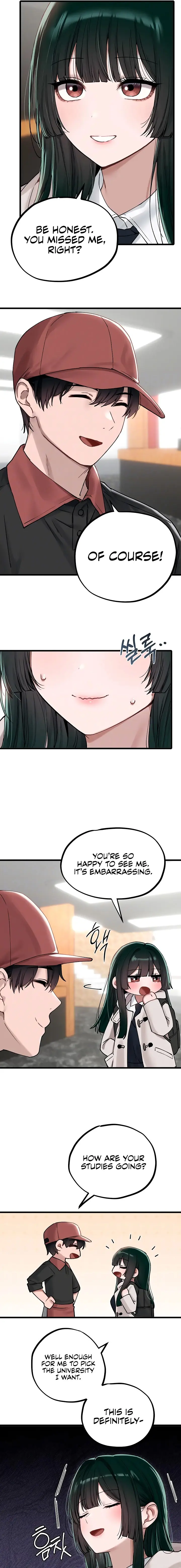 The Regressed Man Chapter 63 - Page 5