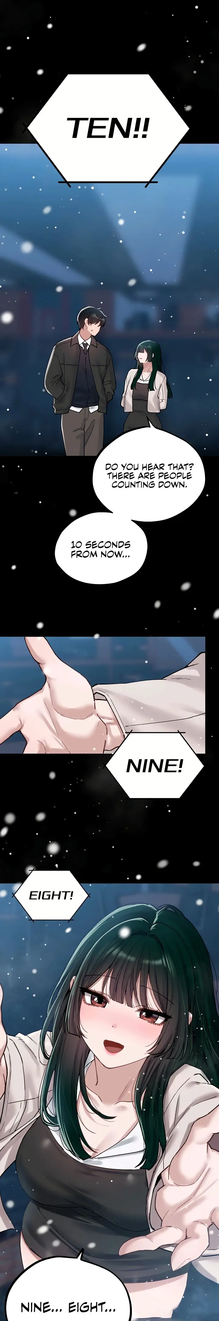 The Regressed Man Chapter 65 - Page 13