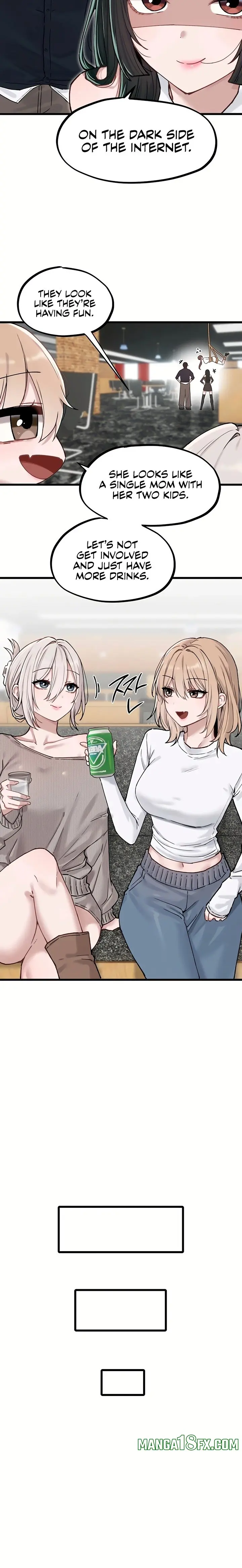 The Regressed Man Chapter 65 - Page 6