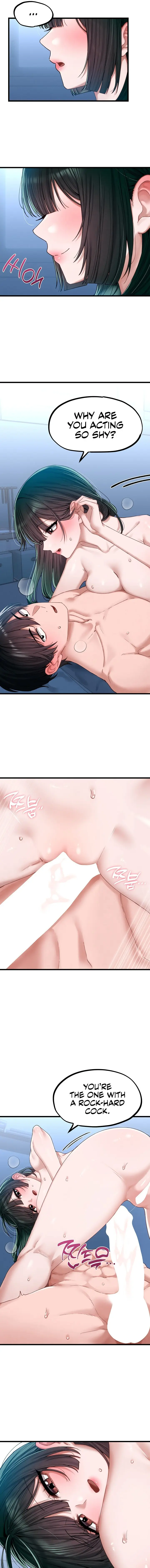 The Regressed Man Chapter 67 - Page 3