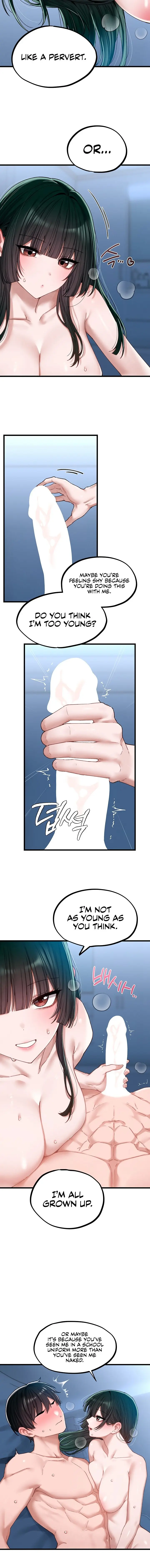 The Regressed Man Chapter 67 - Page 4