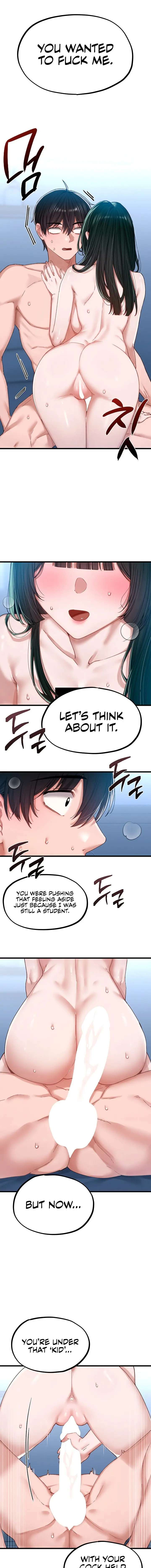 The Regressed Man Chapter 67 - Page 7