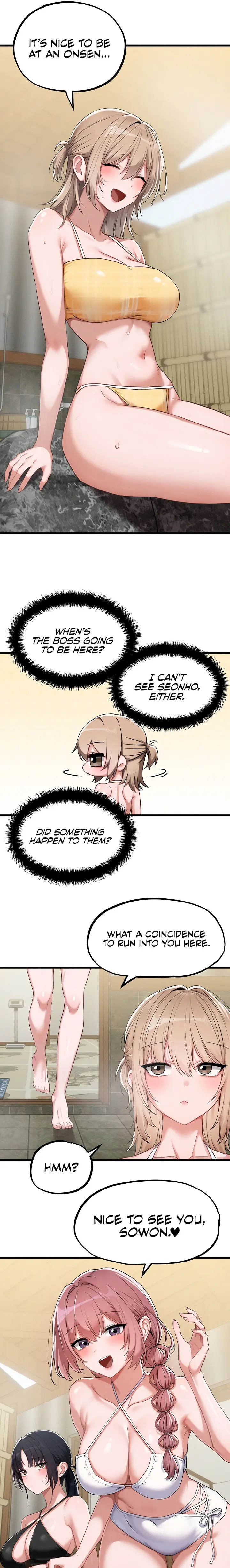 The Regressed Man Chapter 70 - Page 13