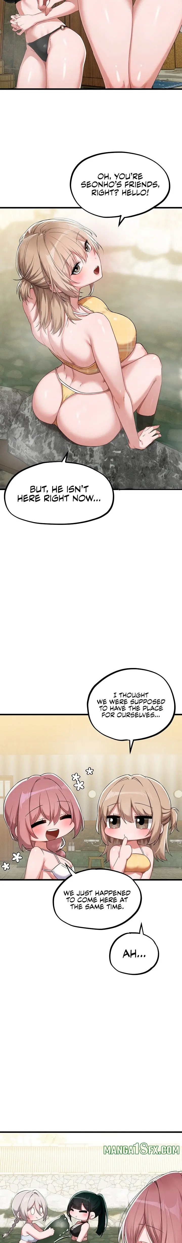 The Regressed Man Chapter 70 - Page 14
