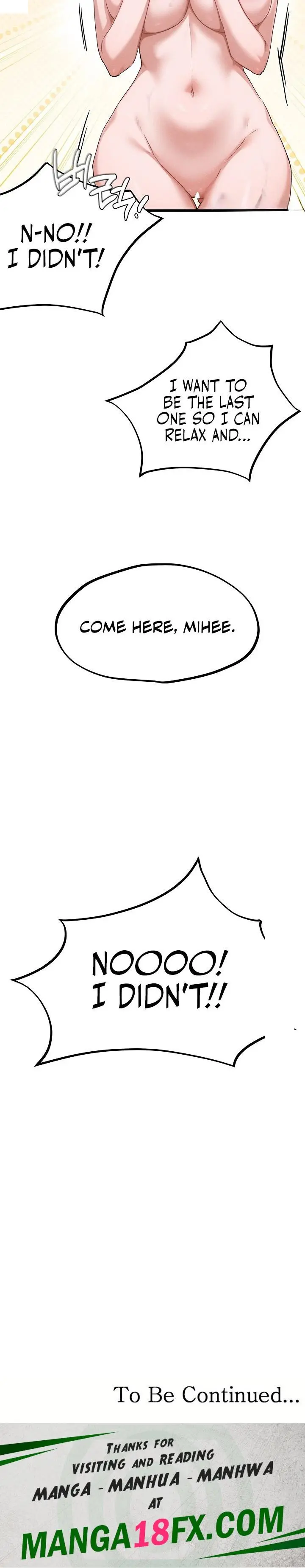 The Regressed Man Chapter 71 - Page 14