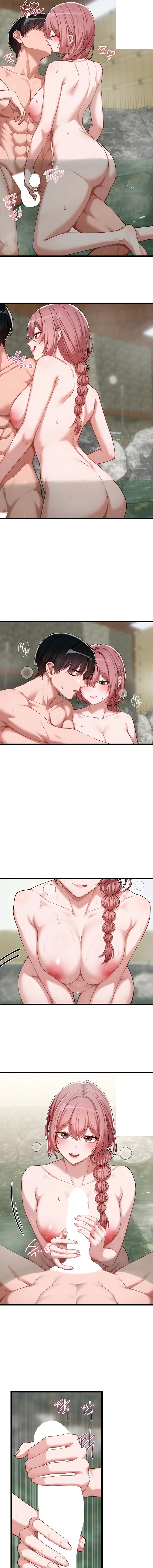 The Regressed Man Chapter 71 - Page 3