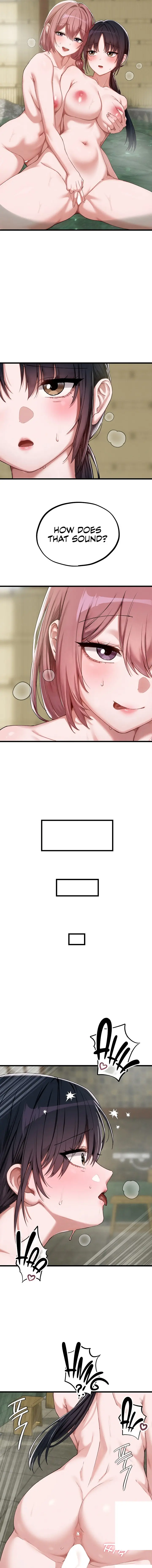 The Regressed Man Chapter 71 - Page 7