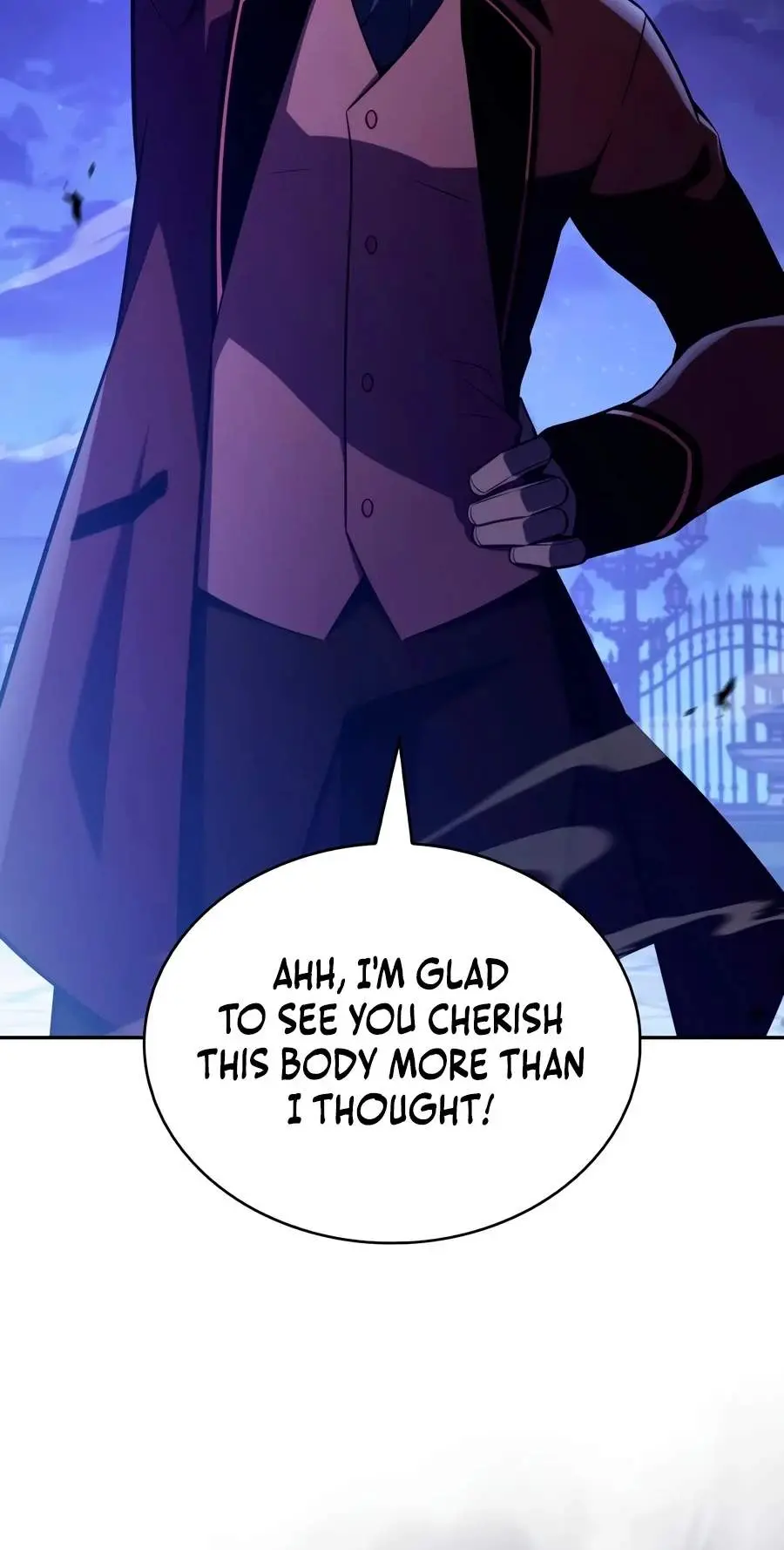 The Regressed Son Of A Duke Is An Assassin Chapter 148 - Page 100