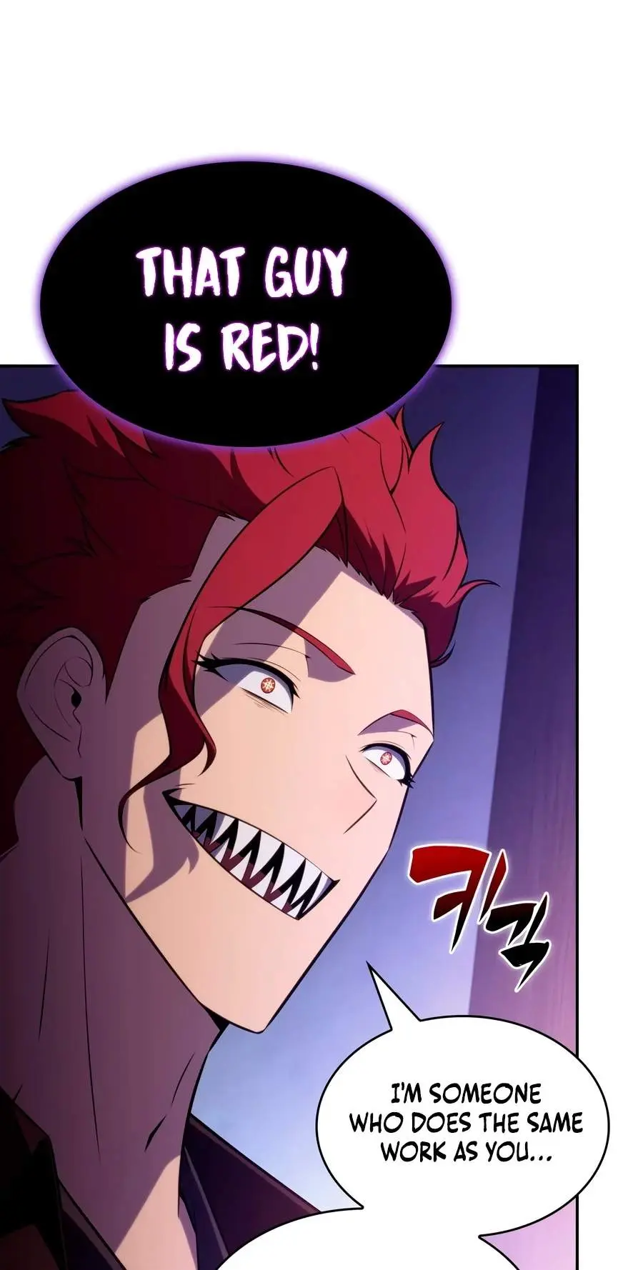 The Regressed Son Of A Duke Is An Assassin Chapter 148 - Page 20