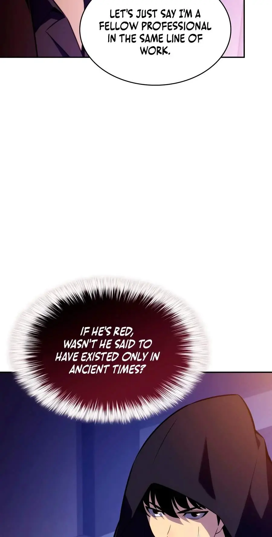 The Regressed Son Of A Duke Is An Assassin Chapter 148 - Page 21