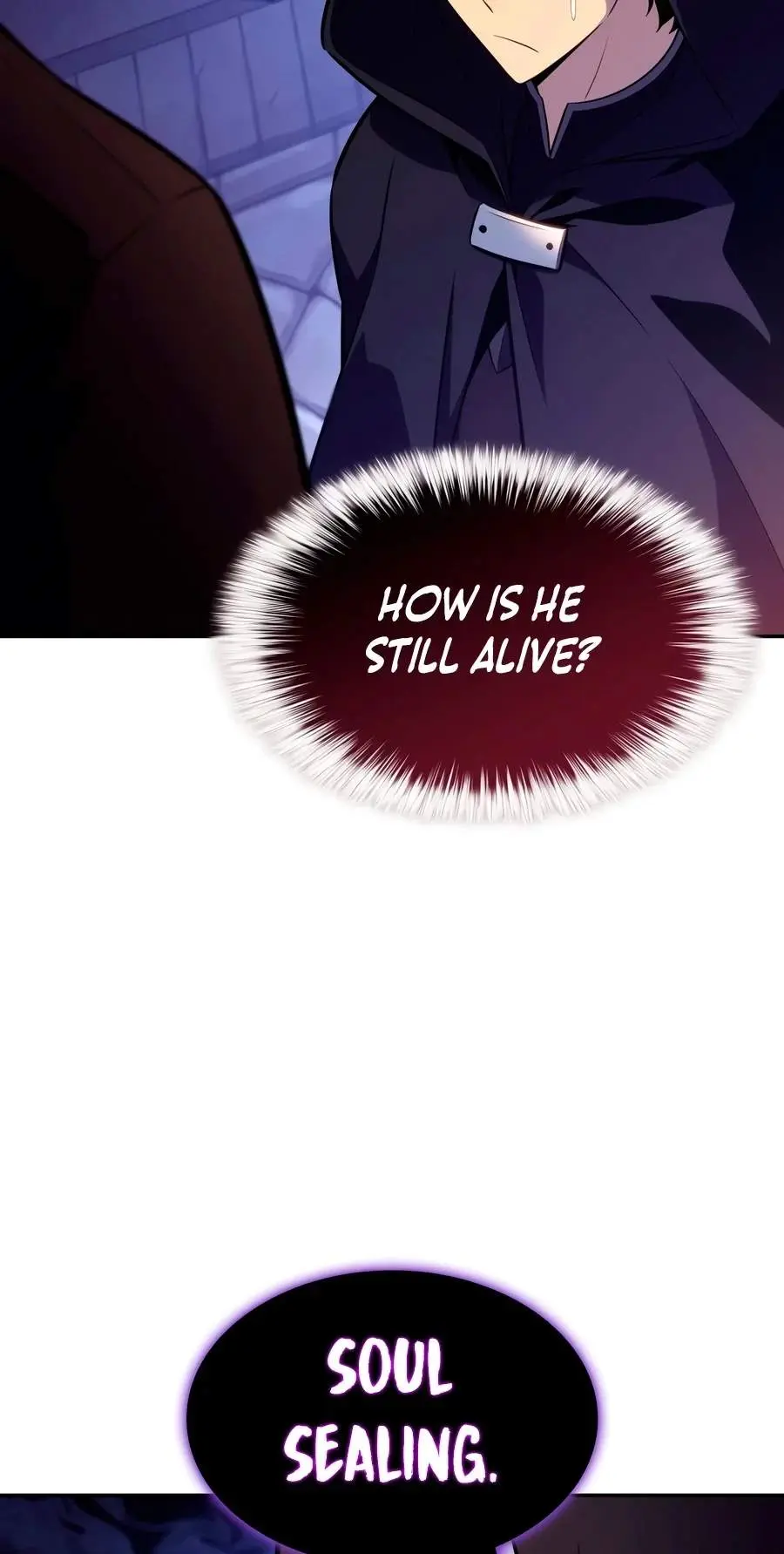 The Regressed Son Of A Duke Is An Assassin Chapter 148 - Page 22