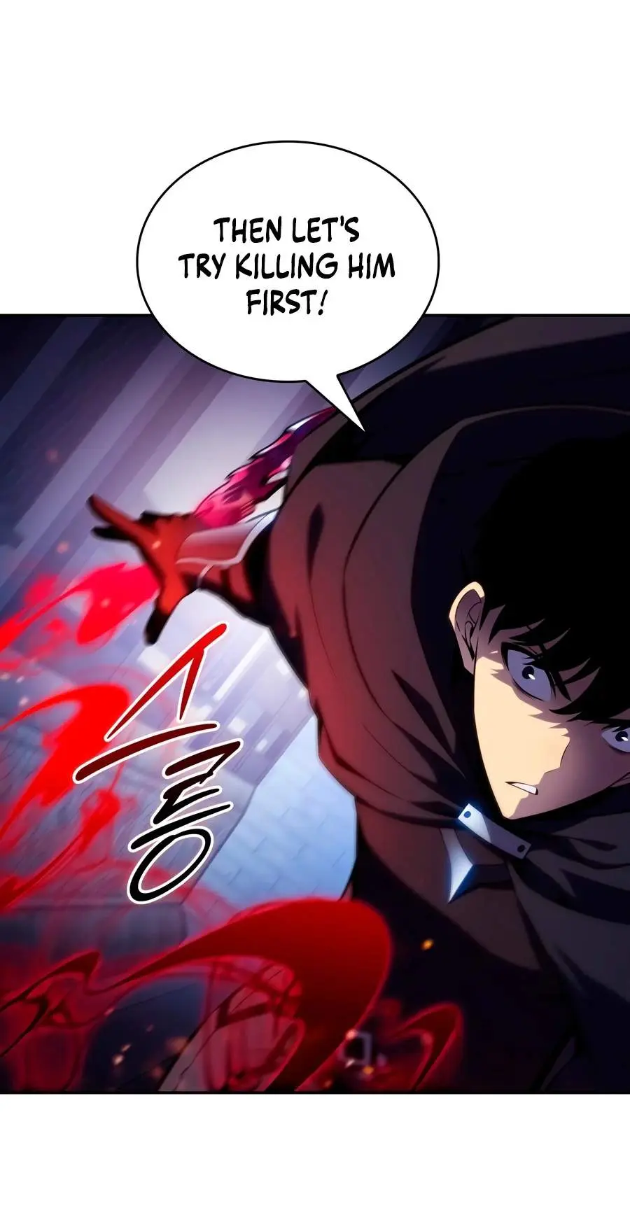 The Regressed Son Of A Duke Is An Assassin Chapter 148 - Page 29