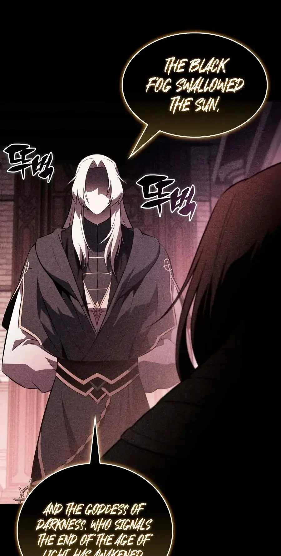 The Regressed Son Of A Duke Is An Assassin Chapter 148 - Page 4