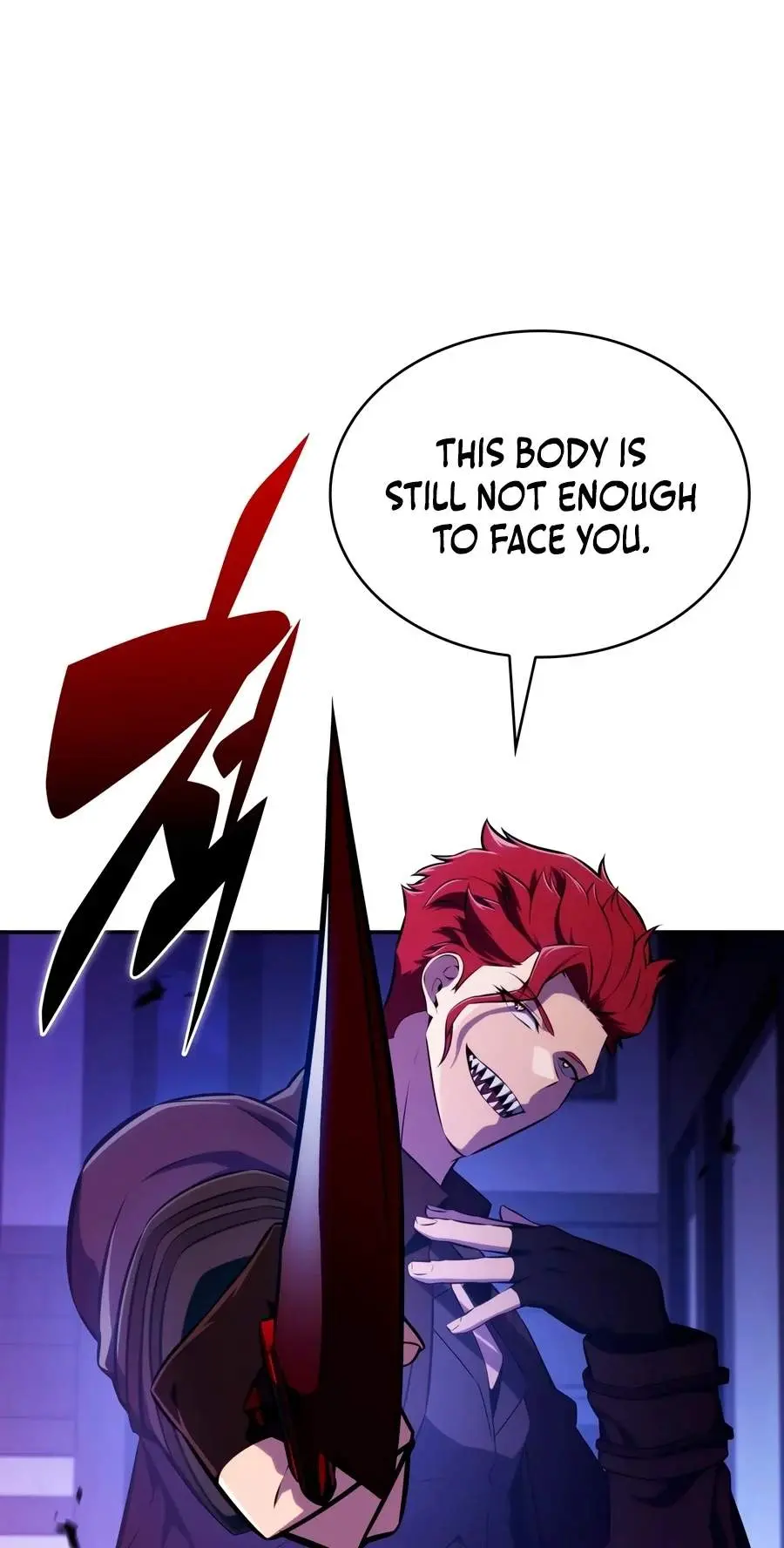 The Regressed Son Of A Duke Is An Assassin Chapter 148 - Page 41