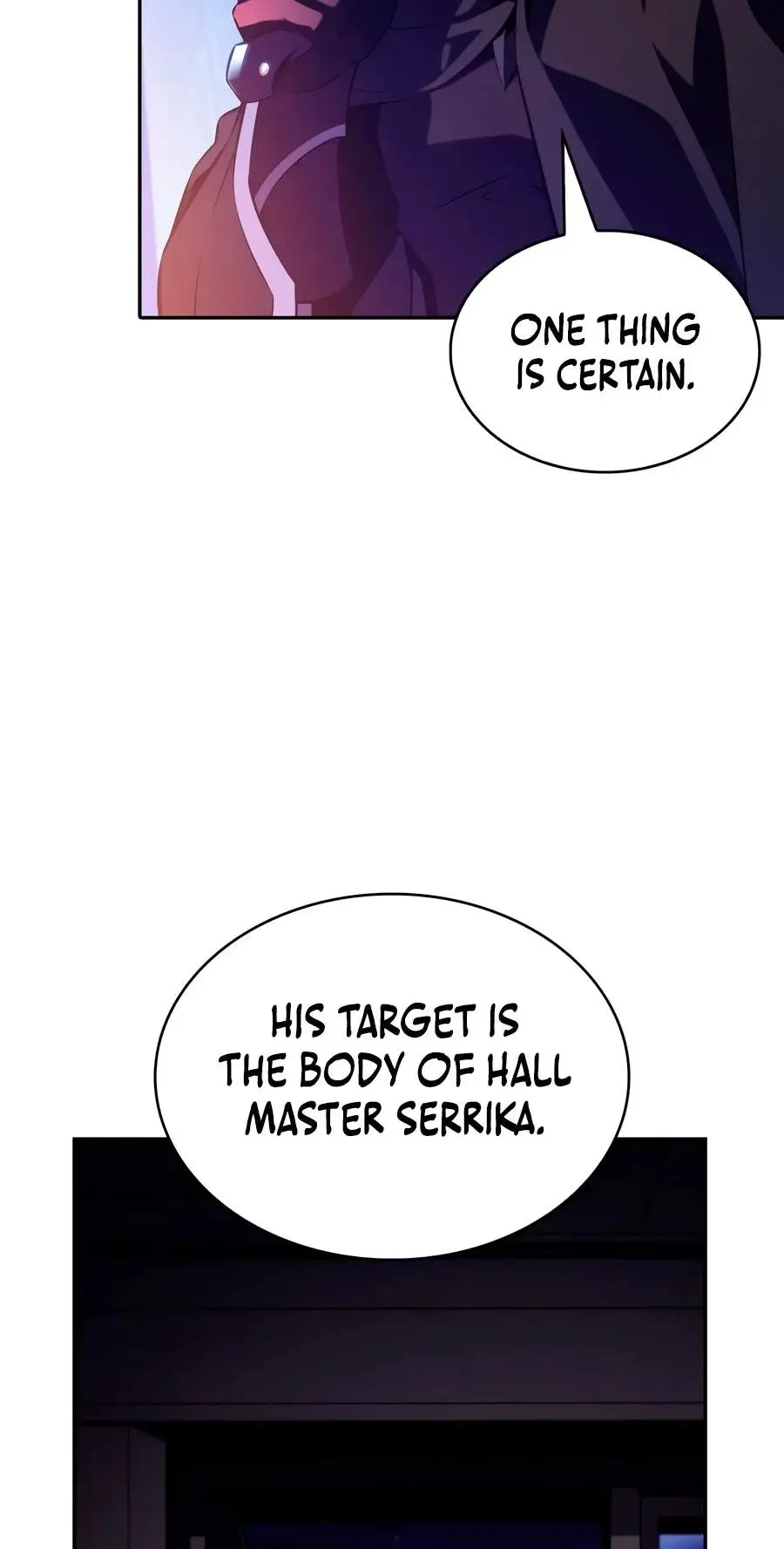 The Regressed Son Of A Duke Is An Assassin Chapter 148 - Page 47