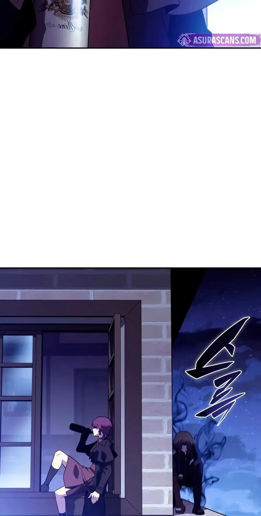 The Regressed Son Of A Duke Is An Assassin Chapter 148 - Page 50