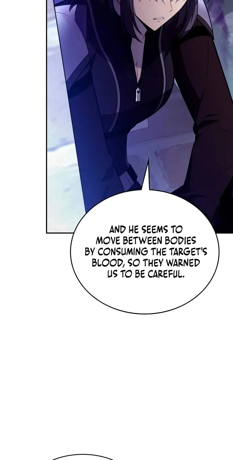The Regressed Son Of A Duke Is An Assassin Chapter 148 - Page 52